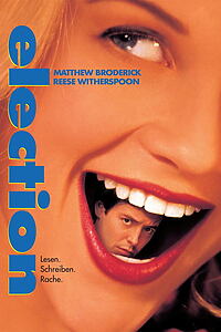 Filmplakat zu Election