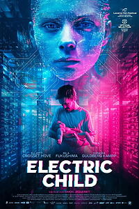Filmplakat zu Electric Child