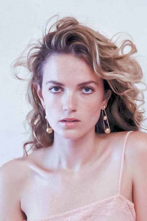 Porträt von Elektra Jansson-Kilbey