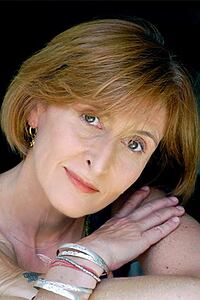 Porträt von Elena Cantarone
