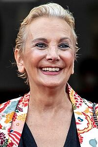 Porträt von Elena Irureta