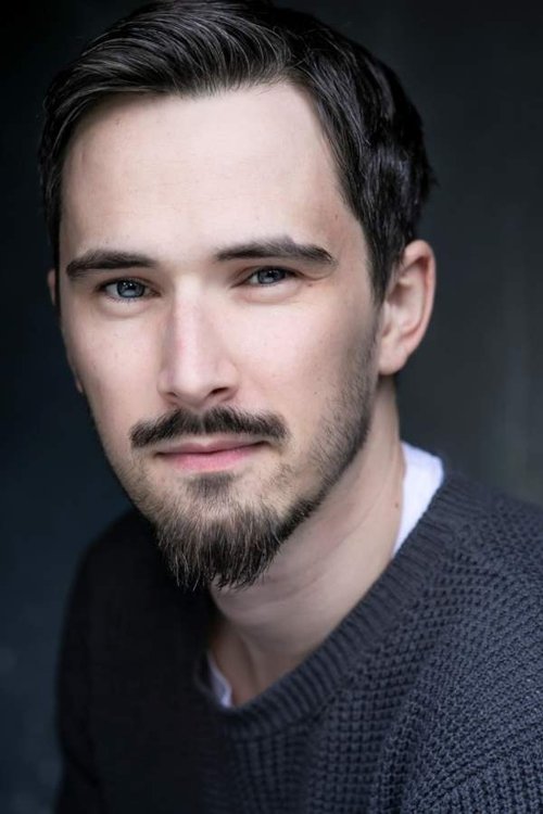 Porträt von Eli Kent