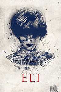 Filmplakat zu Eli