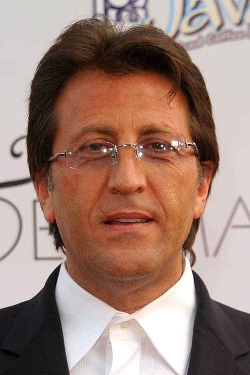 Porträt von Elie Samaha