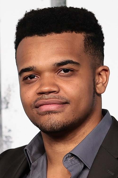 Porträt von Elijah Wright