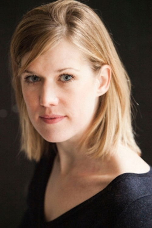 Porträt von Eline ten Camp