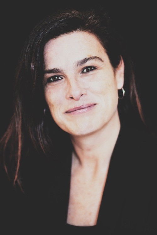 Porträt von Elisa Sirvent
