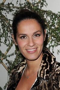 Porträt von Elisa Tovati