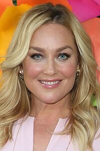 Porträt von Elisabeth Röhm