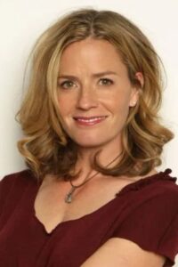 Porträt von Elisabeth Shue