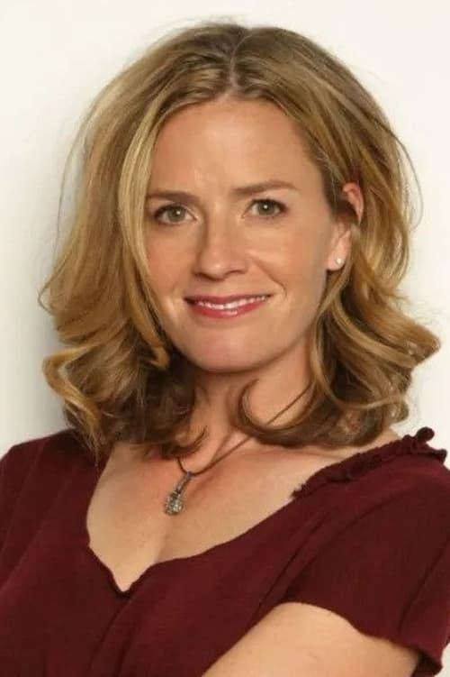 Porträt von Elisabeth Shue