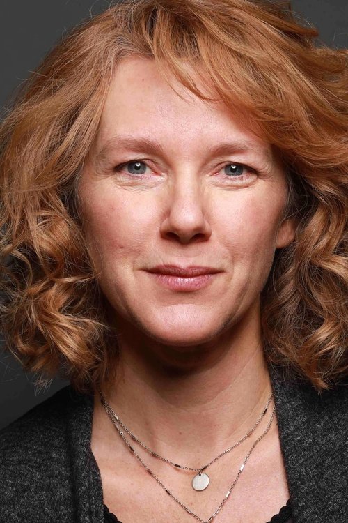 Porträt von Elise Robertson