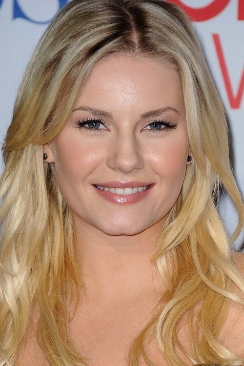 Porträt von Elisha Cuthbert