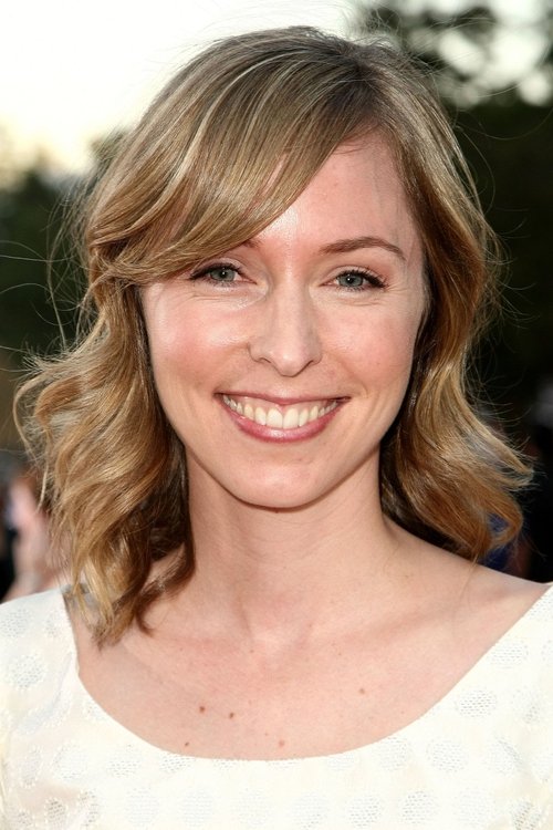 Porträt von Elissa Knight