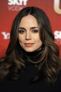 Porträt von Eliza Dushku