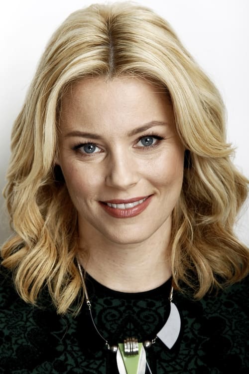 Porträt von Elizabeth Banks
