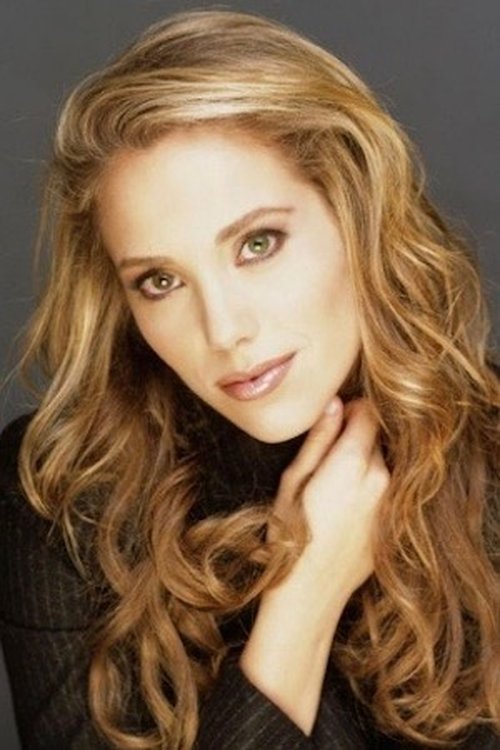 Porträt von Elizabeth Berkley