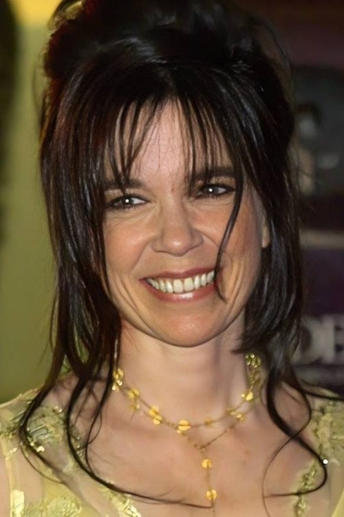 Porträt von Elizabeth Berridge