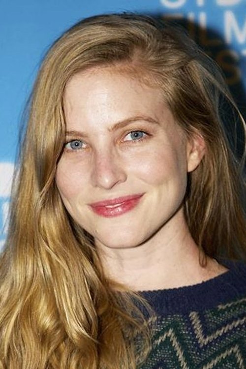 Porträt von Elizabeth Blackmore