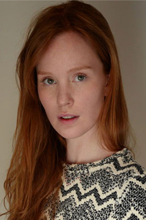 Porträt von Elizabeth Kinnear