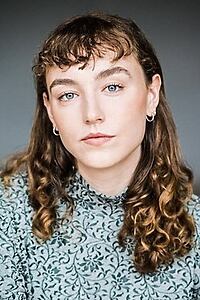 Porträt von Elizabeth Mageren