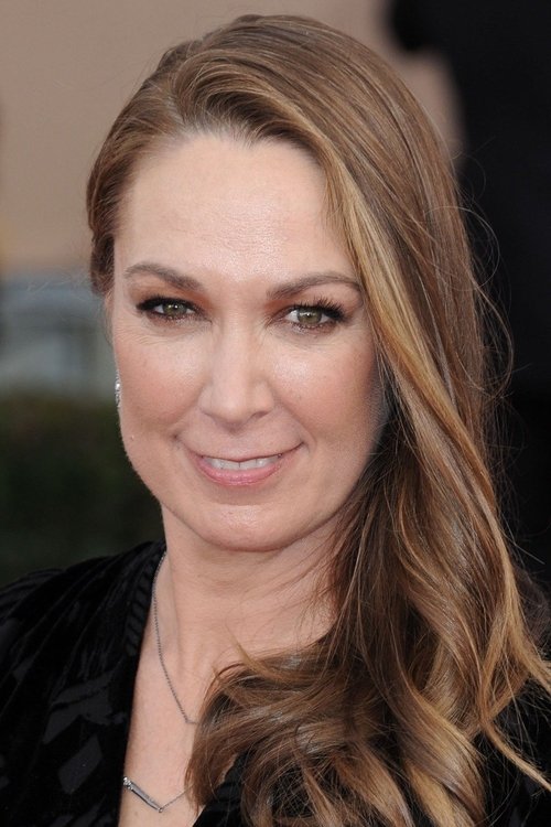 Porträt von Elizabeth Marvel