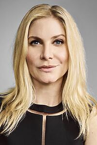 Porträt von Elizabeth Mitchell