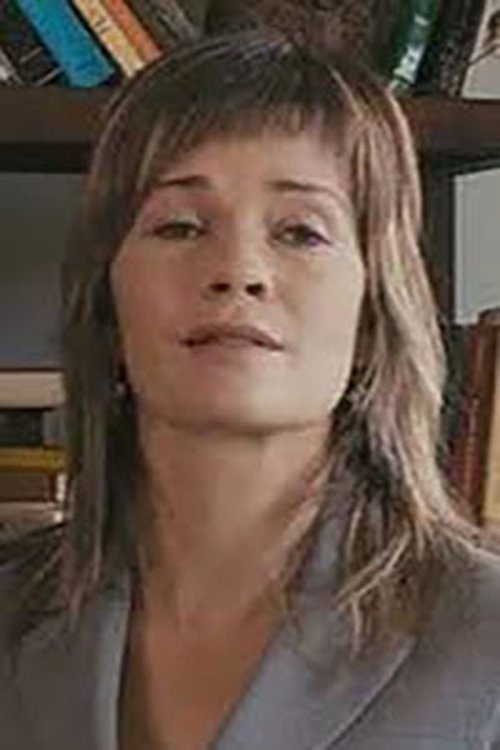 Porträt von Elizabeth Mkandawie