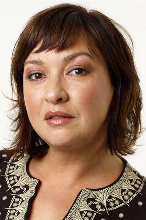 Porträt von Elizabeth Peña