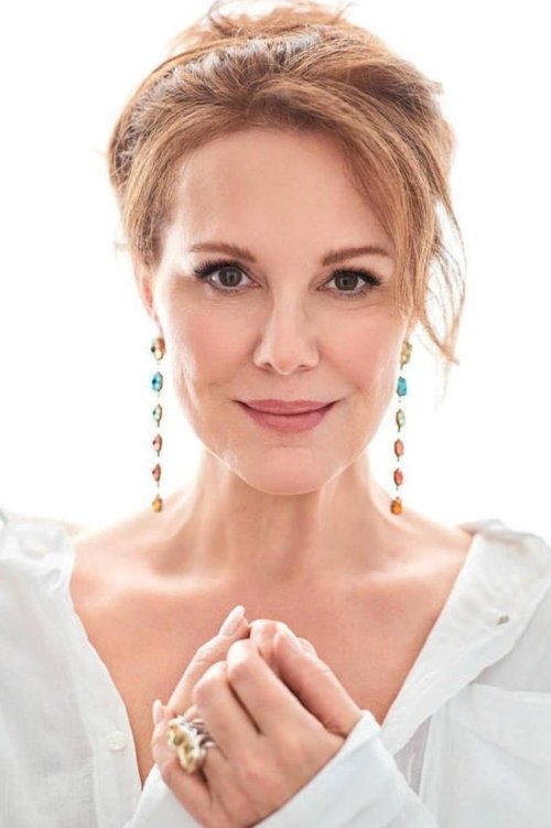 Porträt von Elizabeth Perkins