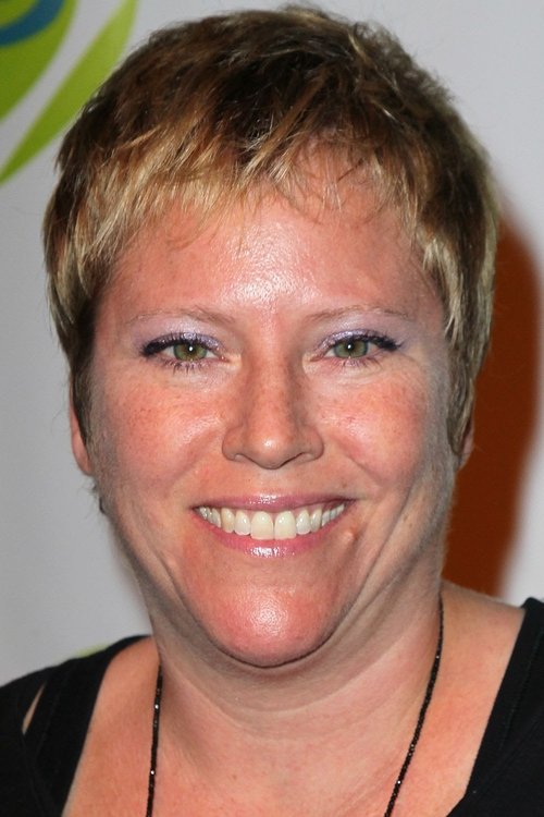 Porträt von Elizabeth Sarnoff