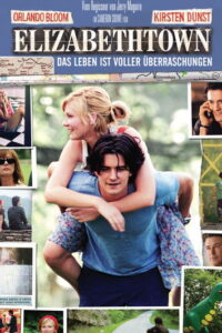 Filmplakat zu Elizabethtown