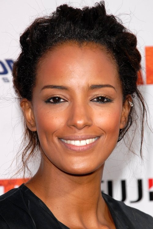 Porträt von Ella Thomas