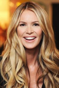Porträt von Elle Macpherson