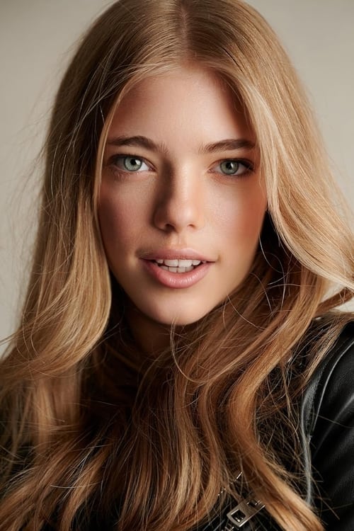 Porträt von Elle McKinnon