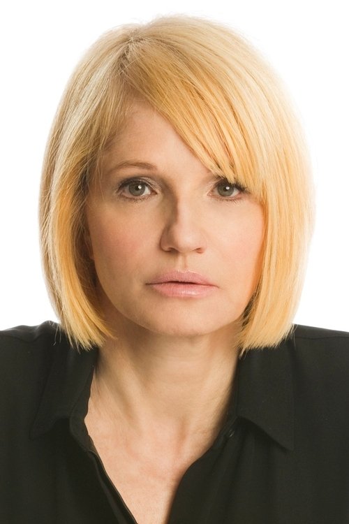 Porträt von Ellen Barkin