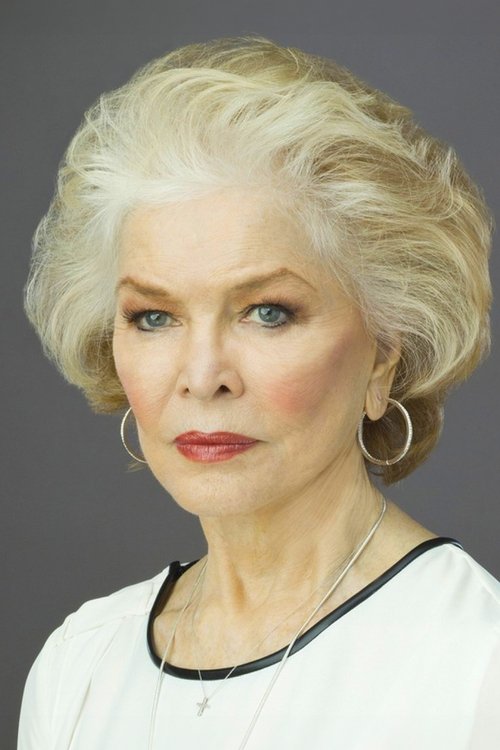 Porträt von Ellen Burstyn