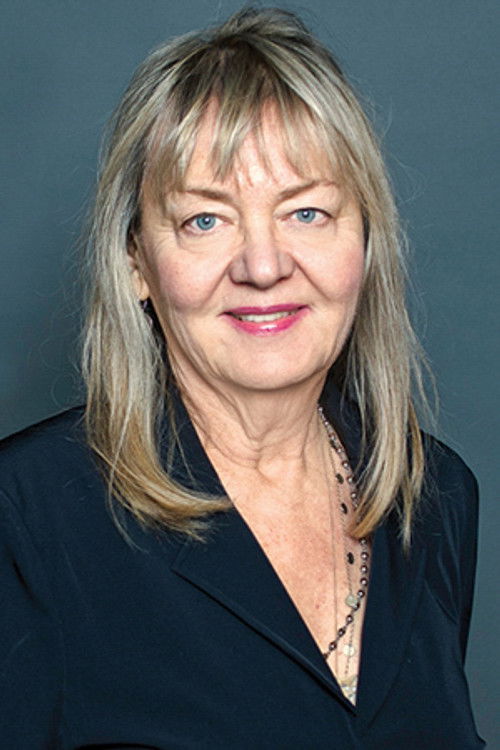 Porträt von Ellen Chenoweth