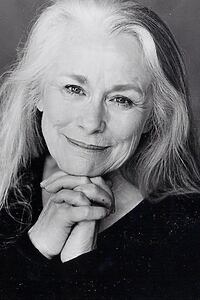 Porträt von Ellen Geer