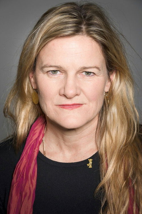Porträt von Ellen Kuras