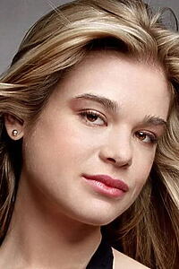 Porträt von Ellen Muth
