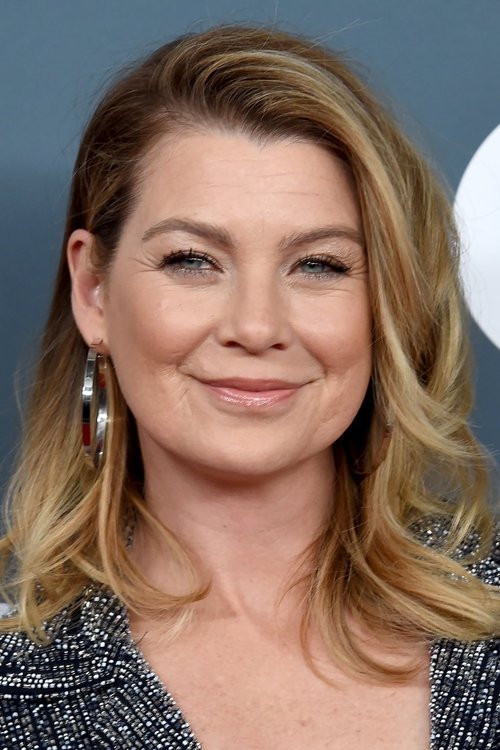 Porträt von Ellen Pompeo