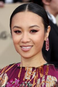 Porträt von Ellen Wong