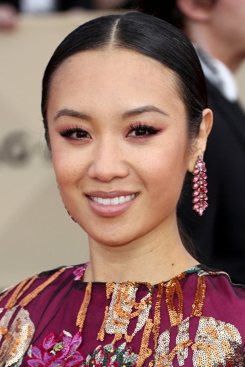 Porträt von Ellen Wong