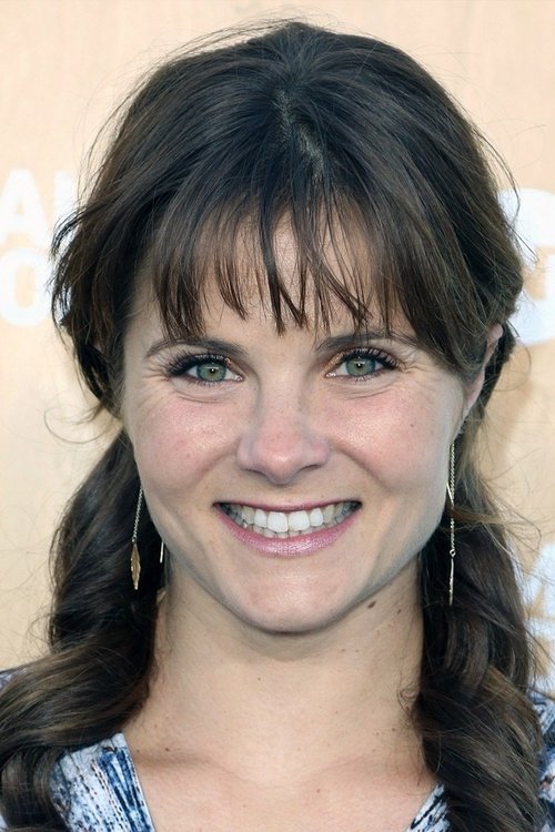 Porträt von Ellen Wroe