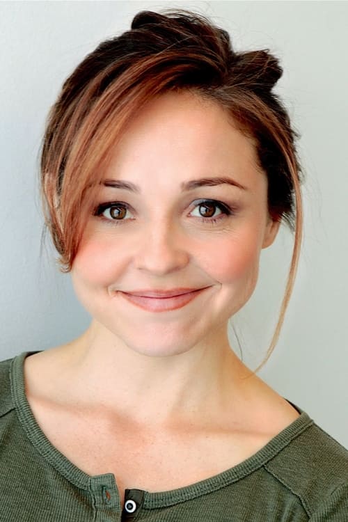 Porträt von Ellie Araiza