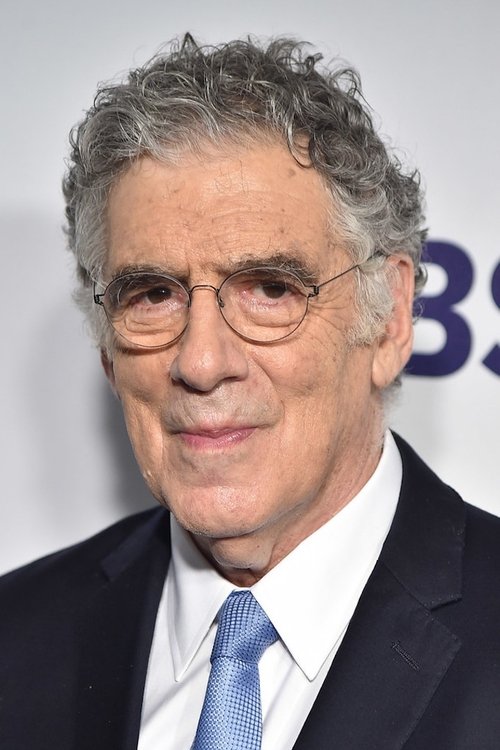 Porträt von Elliott Gould