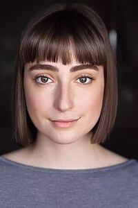 Porträt von Ellise Chappell