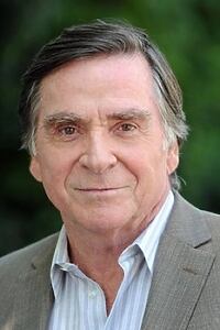 Porträt von Elmar Wepper
