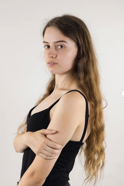 Porträt von Elodie Raulet